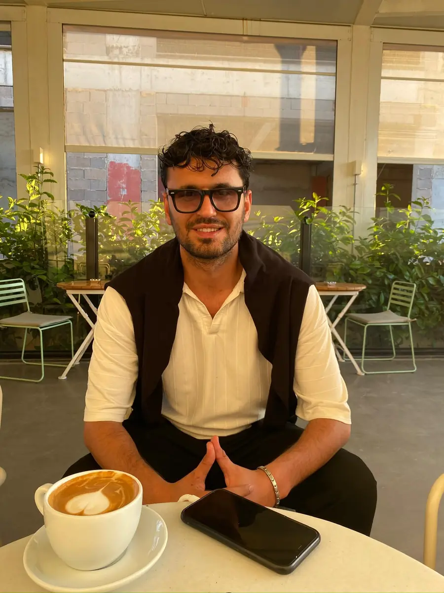 Alican Polat — Fotograf und Bildbearbeitung bei Polat Photography